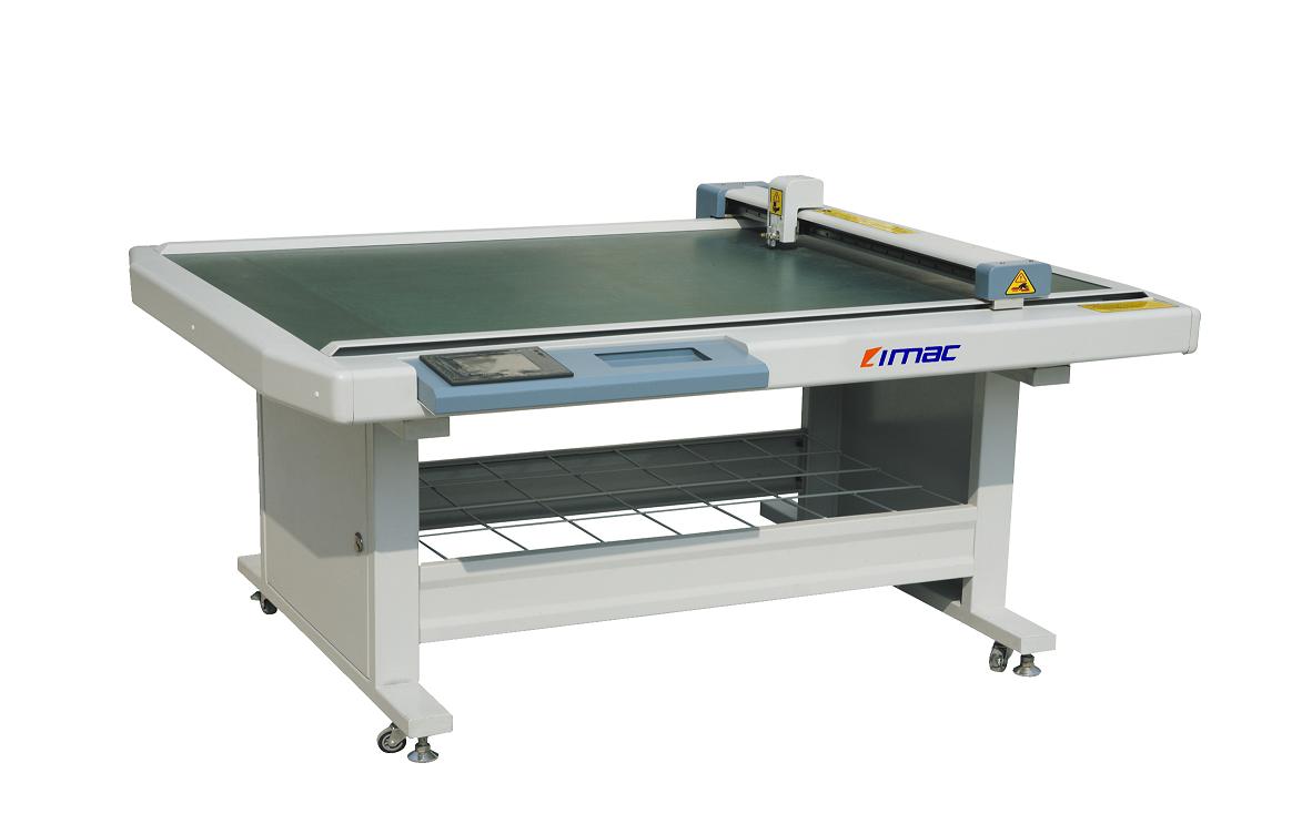 flatbed cutter